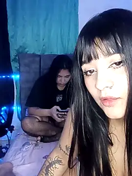 Connie 777 online show from September 17, 5:16 am