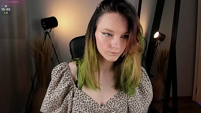 Nilliee Sugar online show from September 13, 12:46 pm
