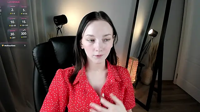 Nilliee Sugar online show from September 10, 12:38 pm