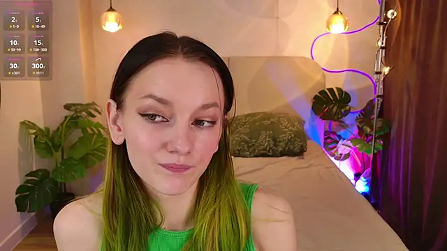 Nilliee Sugar online show from September 17, 1:20 pm