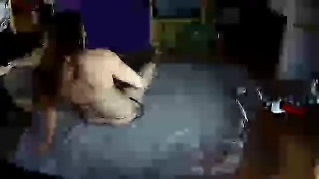 aquafoxy online show from September 26, 4:32 am