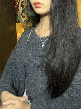 Nhinhi18 online show from November 12, 3:10 pm