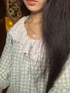 Nhinhi18 online show from November 8, 3:28 pm