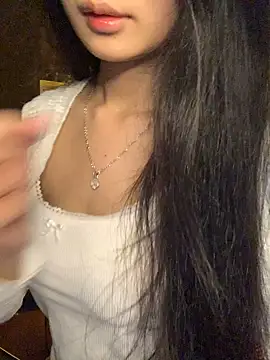 Nhinhi18 online show from March 27, 3:57 pm