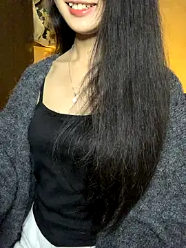 Nhinhi18 online show from November 24, 2:52 pm