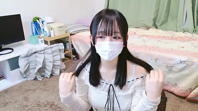 o-AKANE-o online show from March 11, 5:55 am