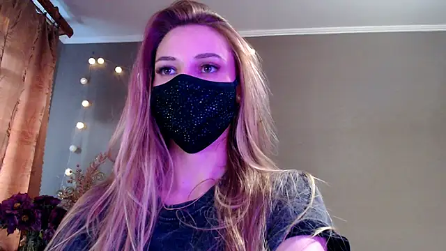 Iris lave online show from May 7, 4:54 pm