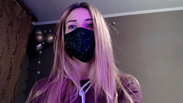 Iris lave online show from November 27, 5:49 pm