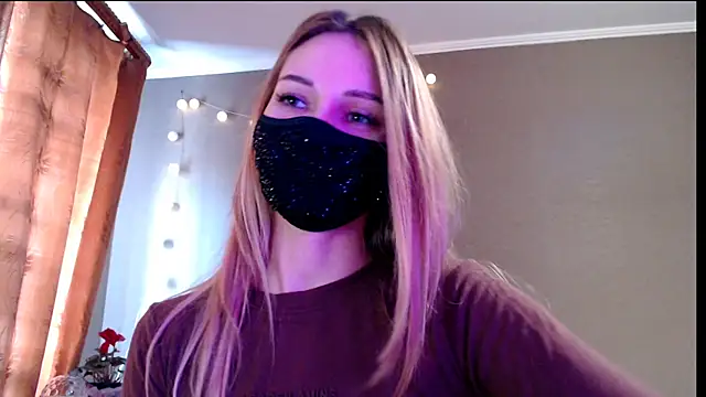 Iris lave online show from February 10, 2:09 pm