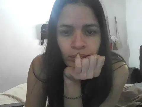 caribbeanclande1 online show from September 25, 2:27 pm
