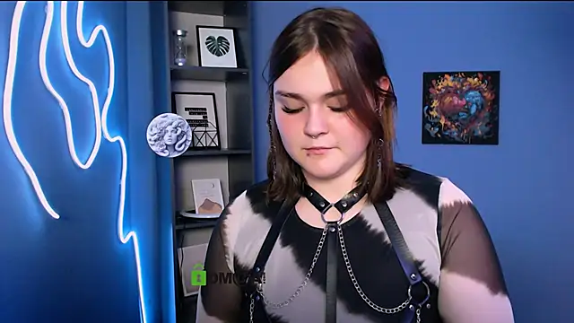 Snapshot of lorraine_carter chatting on October 7, 7:40 pm lorraine carter online show from October 7, 7:40 pm