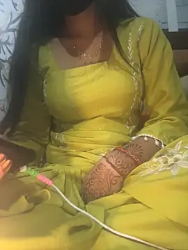 Snapshot of Mannu_rani chatting on October 13, 4:04 am Mannu rani online show from October 13, 4:04 am