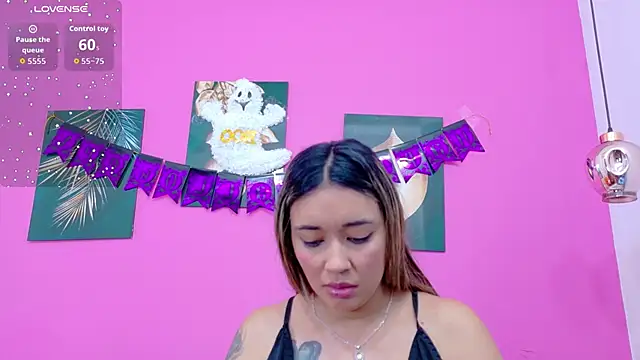 Snapshot of Testingdaddyy chatting on October 7, 12:53 pm Testingdaddyy online show from October 7, 12:53 pm