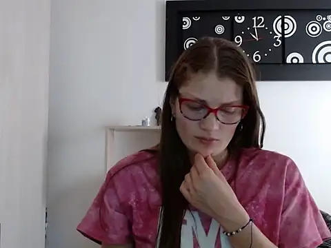 Camila-ventura online show from November 22, 1:30 am