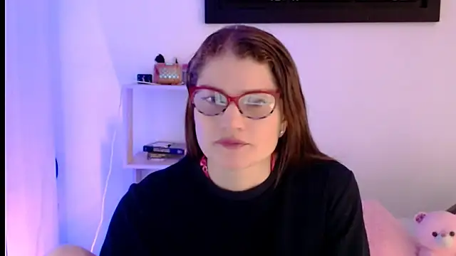 Camila-ventura online show from July 26, 1:41 pm