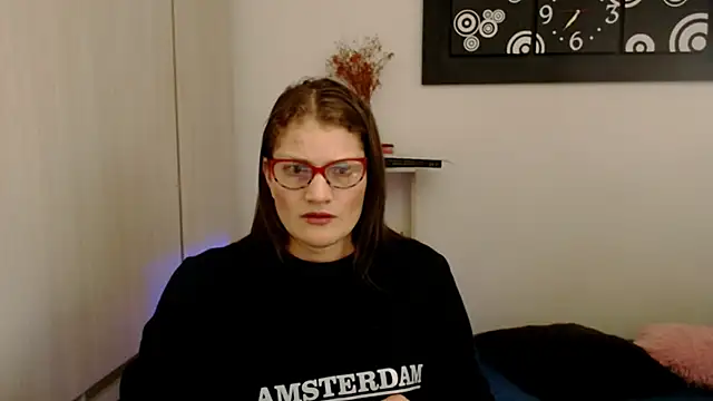 Camila-ventura online show from February 12, 8:21 pm