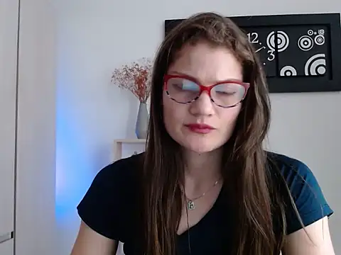 Camila-ventura online show from October 7, 1:10 am