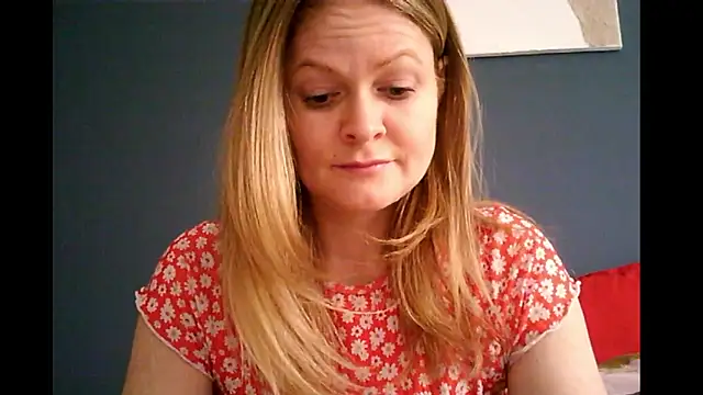 Ginger-bb online show from March 17, 7:01 am