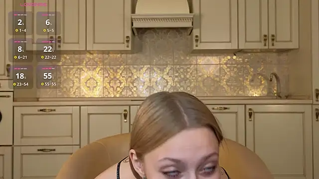 KatieFoulk online show from September 13, 3:20 pm