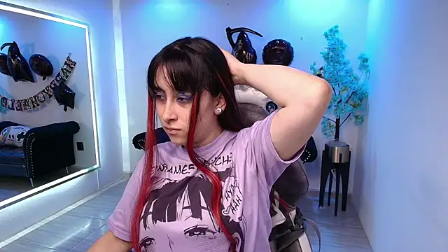 Snapshot of Tarly_matches chatting on October 29, 7:16 pm Tarly matches online show from October 29, 7:16 pm