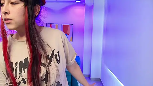 Snapshot of Tarly_matches chatting on October 3, 8:14 pm Tarly matches online show from October 3, 8:14 pm