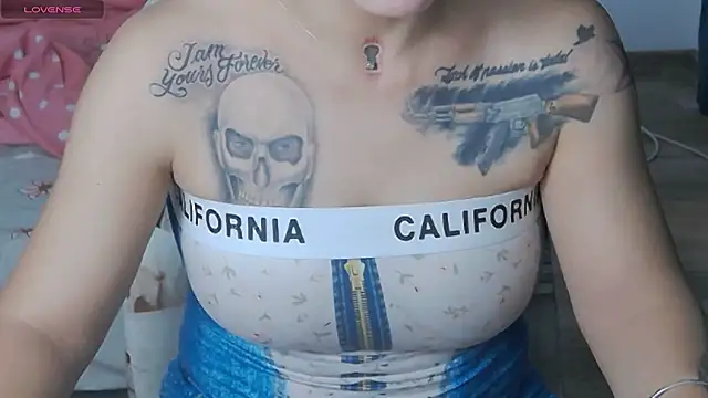 KatyNolann online show from October 7, 5:34 am