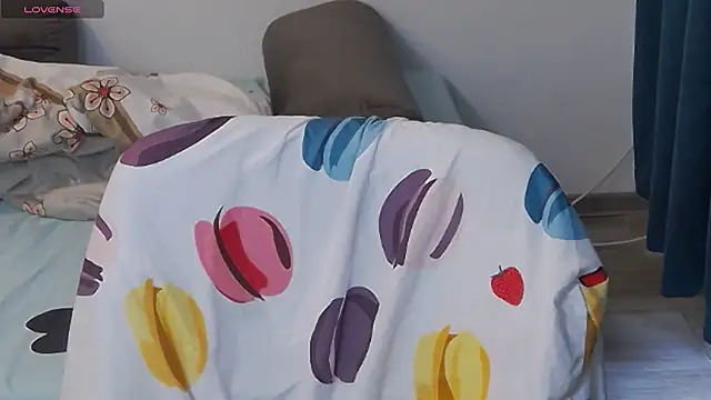 KatyNolann online show from October 30, 7:33 am