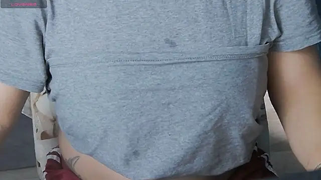 KatyNolann online show from October 9, 7:12 am