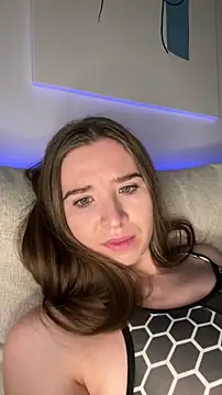 SoulNonNude online show from December 18, 7:40 pm