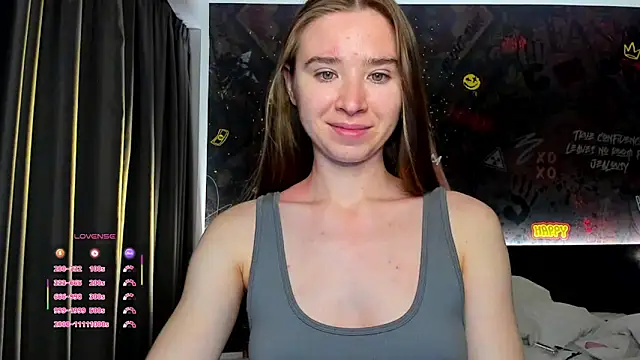 SoulNonNude online show from March 2, 6:03 pm