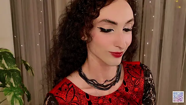 Queen of tease online show from September 19, 4:17 pm