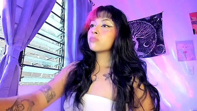 Sweet mim  online show from November 1, 10:36 pm