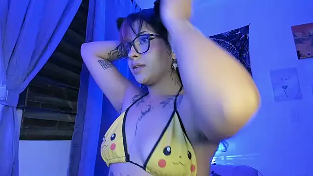 Sweet mim  online show from October 9, 11:53 pm