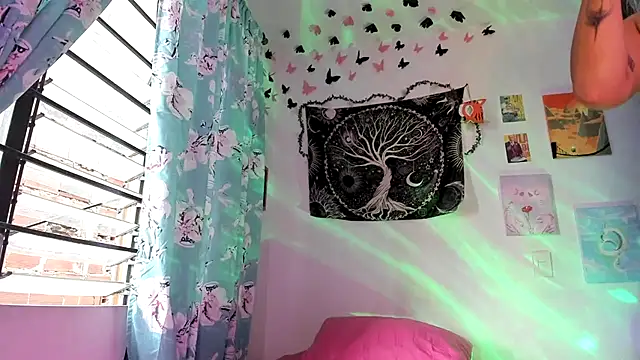 Sweet mim  online show from July 27, 10:51 pm
