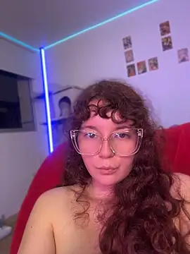 Sharon Black online show from May 28, 1:58 am