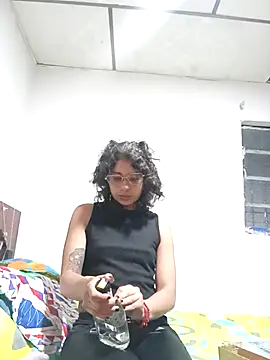 Tendercouple1 online show from April 15, 3:07 am