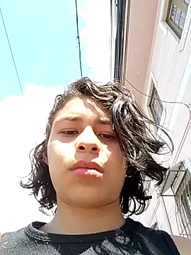 Tendercouple1 online show from October 16, 7:05 pm