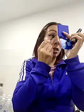 Snapshot of Molly_Evens_Ky chatting on October 9, 1:59 pm Molly Evens Ky online show from October 9, 1:59 pm