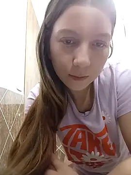 Arianna Moss online show from September 24, 5:28 am