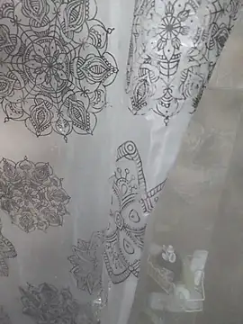 Dulceluz 420 online show from October 26, 2:07 am