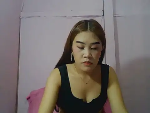 YourWildestDoll online show from July 16, 4:55 pm