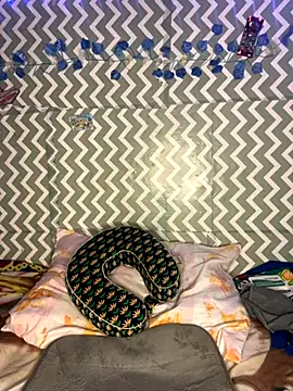 Snapshot of chocolatito-ho chatting on October 26, 6:09 am chocolatito-ho online show from October 26, 6:09 am