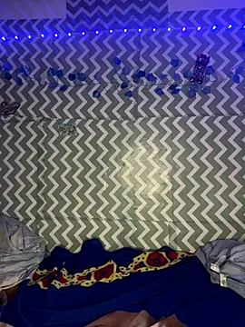 Snapshot of chocolatito-ho chatting on October 4, 7:25 am chocolatito-ho online show from October 4, 7:25 am