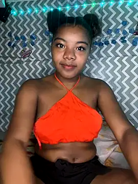 Snapshot of chocolatito-ho chatting on October 31, 10:14 pm chocolatito-ho online show from October 31, 10:14 pm