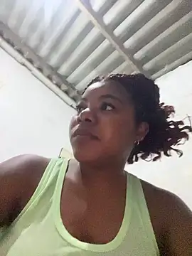 Snapshot of chocolatito-ho chatting on October 25, 5:59 am chocolatito-ho online show from October 25, 5:59 am