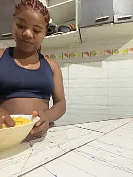 Snapshot of chocolatito-ho chatting on September 17, 11:47 pm chocolatito-ho online show from September 17, 11:47 pm