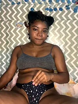 Snapshot of chocolatito-ho chatting on October 28, 6:19 am chocolatito-ho online show from October 28, 6:19 am