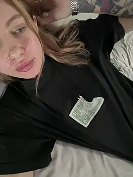 Nancyhot777 online show from February 5, 1:25 pm