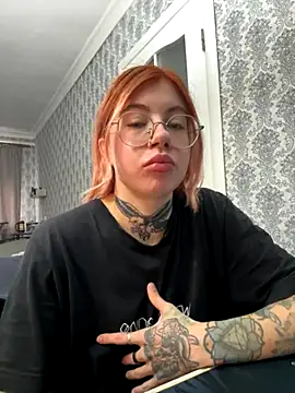 Nancyhot777 online show from October 16, 12:41 pm