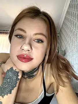 Nancyhot777 online show from February 3, 11:26 am